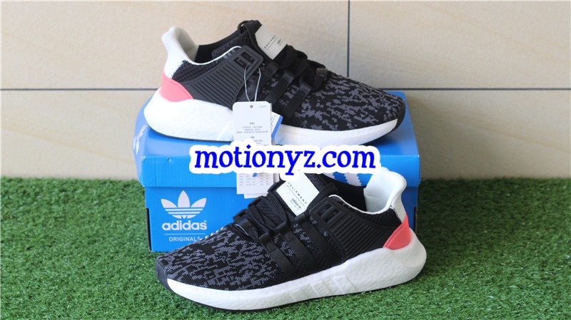 Adidas EQT Support 93/17 Boost